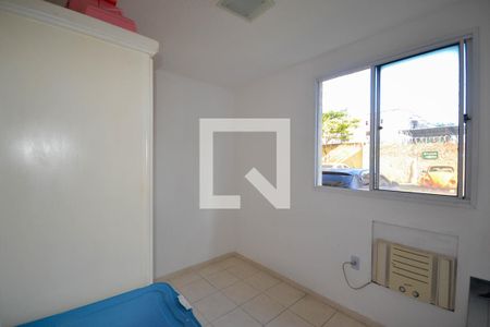 Quarto 1 de apartamento para alugar com 2 quartos, 57m² em Centro, Belford Roxo