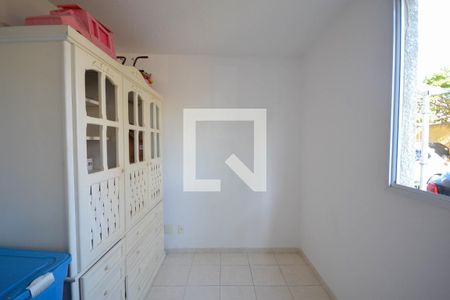 Quarto 1 de apartamento para alugar com 2 quartos, 57m² em Centro, Belford Roxo