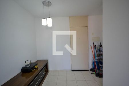 Sala de apartamento para alugar com 2 quartos, 57m² em Centro, Belford Roxo