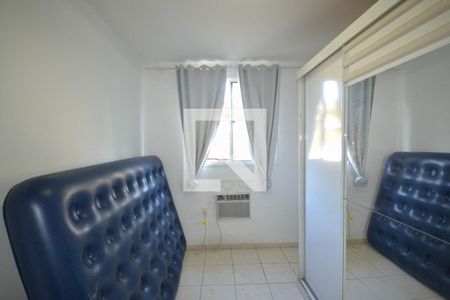Apartamento para alugar com 57m², 2 quartos e 1 vagaQuarto 2