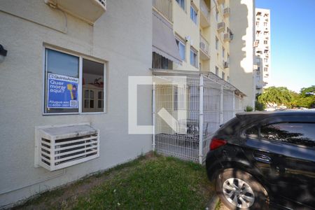 Apartamento para alugar com 57m², 2 quartos e 1 vagaplaca