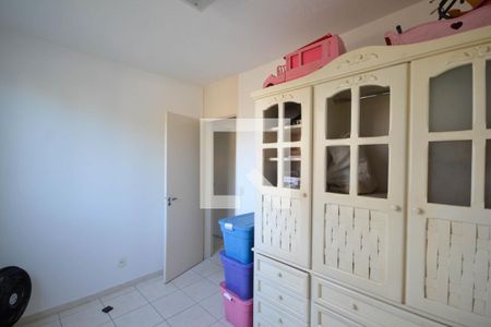 Apartamento para alugar com 57m², 2 quartos e 1 vagaQuarto 1