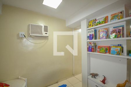 Apartamento para alugar com 57m², 2 quartos e 1 vagaBrinquedoteca