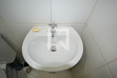 Apartamento para alugar com 57m², 2 quartos e 1 vagaBanheiro