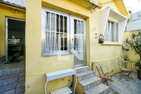 Casa à venda com 90m², 2 quartos e 1 vaga Casa à venda com 90m², 2 quartos e 1 vagaEntrada