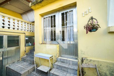 Casa à venda com 90m², 2 quartos e 1 vaga Casa à venda com 90m², 2 quartos e 1 vagaEntrada