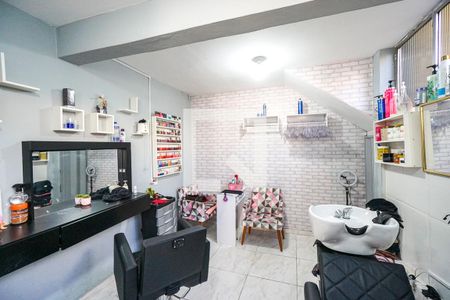 Casa à venda com 90m², 2 quartos e 1 vaga Casa à venda com 90m², 2 quartos e 1 vagaGaragem