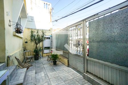 Casa à venda com 90m², 2 quartos e 1 vaga Casa à venda com 90m², 2 quartos e 1 vagaEntrada