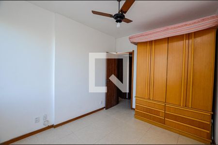 Quarto 1 de apartamento para alugar com 2 quartos, 90m² em Icaraí, Niterói