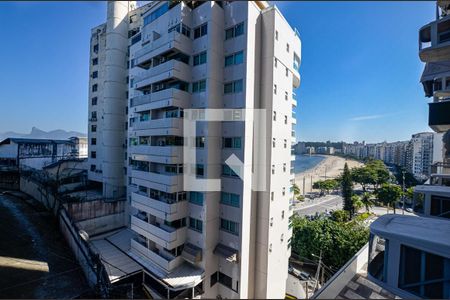 Quarto 1 de apartamento para alugar com 2 quartos, 90m² em Icaraí, Niterói