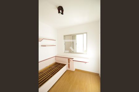Quarto 1 de apartamento à venda com 3 quartos, 80m² em Campininha, São Paulo