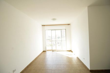 Sala de apartamento à venda com 3 quartos, 80m² em Campininha, São Paulo