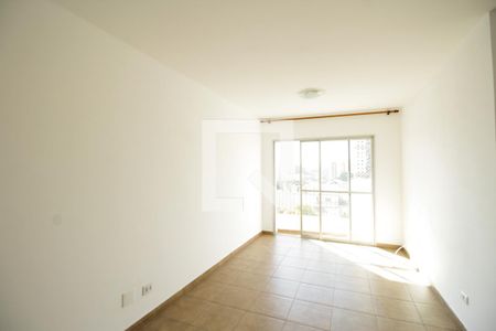 Sala de apartamento à venda com 3 quartos, 80m² em Campininha, São Paulo