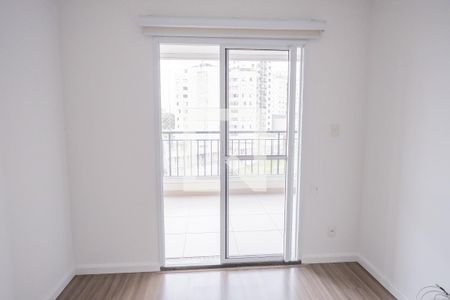 Sala de apartamento para alugar com 3 quartos, 100m² em Chácara Inglesa, São Paulo