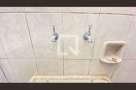 Casa à venda com 198m², 3 quartos e 2 vagasÁrea de Serviço Descoberta 