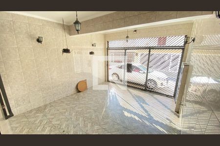 Casa à venda com 198m², 3 quartos e 2 vagasGaragem