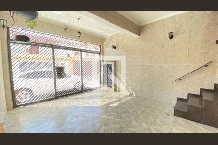 Casa à venda com 198m², 3 quartos e 2 vagasGaragem