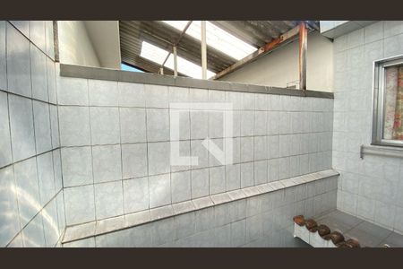 Casa à venda com 198m², 3 quartos e 2 vagasVista do Quarto 2 