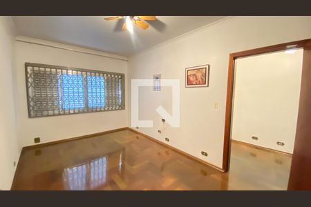 Quarto - Suíte  de casa à venda com 3 quartos, 198m² em Vila Gomes Cardim, São Paulo
