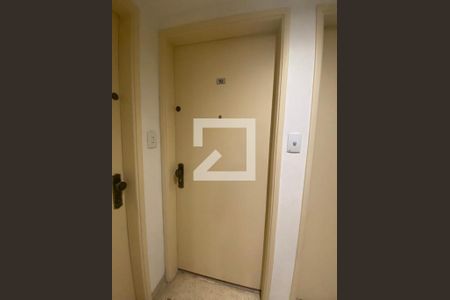 Porta de apartamento para alugar com 2 quartos, 83m² em Jardim Paulista, São Paulo