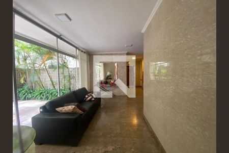 Apartamento para alugar com 83m², 2 quartos e 1 vaga Apartamento para alugar com 83m², 2 quartos e 1 vagaÁrea comum