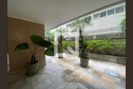 Apartamento para alugar com 83m², 2 quartos e 1 vaga Apartamento para alugar com 83m², 2 quartos e 1 vagaÁrea comum