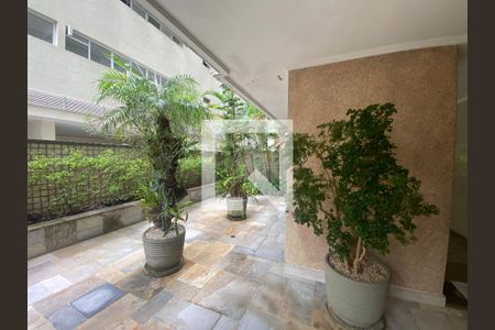 Apartamento para alugar com 83m², 2 quartos e 1 vaga Apartamento para alugar com 83m², 2 quartos e 1 vagaÁrea comum
