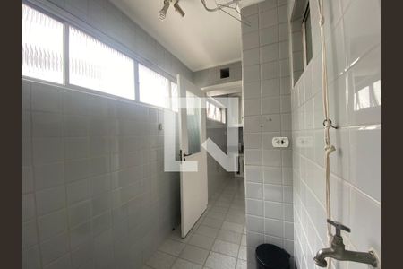 Apartamento para alugar com 83m², 2 quartos e 1 vaga Apartamento para alugar com 83m², 2 quartos e 1 vagaLavanderia