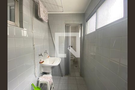 Apartamento para alugar com 83m², 2 quartos e 1 vaga Apartamento para alugar com 83m², 2 quartos e 1 vagaLavanderia