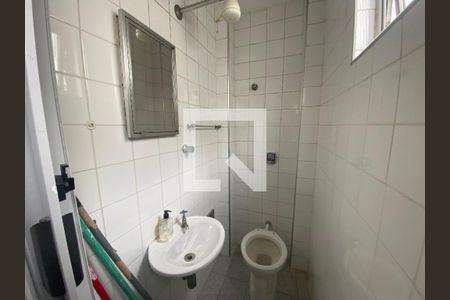 Apartamento para alugar com 83m², 2 quartos e 1 vaga Apartamento para alugar com 83m², 2 quartos e 1 vagaBanheiro 2