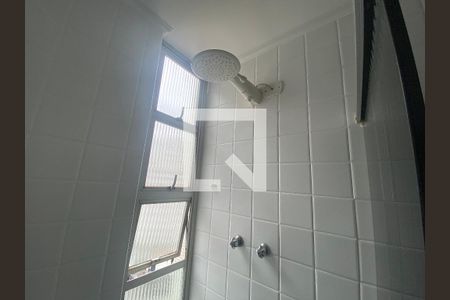 Apartamento para alugar com 83m², 2 quartos e 1 vaga Apartamento para alugar com 83m², 2 quartos e 1 vagaBanheiro 1