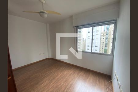 Quarto 2 de apartamento para alugar com 2 quartos, 83m² em Jardim Paulista, São Paulo