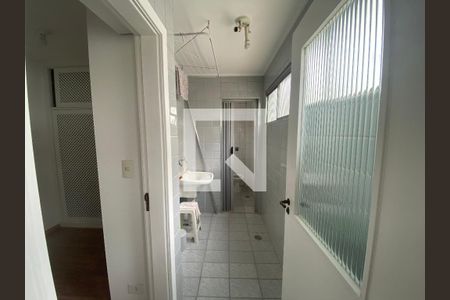 Apartamento para alugar com 83m², 2 quartos e 1 vaga Apartamento para alugar com 83m², 2 quartos e 1 vagaLavanderia