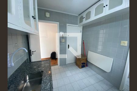 Apartamento para alugar com 83m², 2 quartos e 1 vaga Apartamento para alugar com 83m², 2 quartos e 1 vagaCozinha