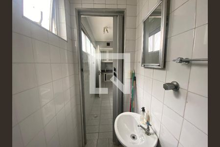 Apartamento para alugar com 83m², 2 quartos e 1 vaga Apartamento para alugar com 83m², 2 quartos e 1 vagaBanheiro 2