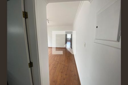 Apartamento para alugar com 83m², 2 quartos e 1 vaga Apartamento para alugar com 83m², 2 quartos e 1 vagaCorredor