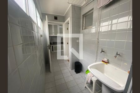 Apartamento para alugar com 83m², 2 quartos e 1 vaga Apartamento para alugar com 83m², 2 quartos e 1 vagaLavanderia