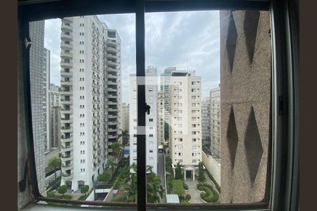 Apartamento para alugar com 83m², 2 quartos e 1 vaga Apartamento para alugar com 83m², 2 quartos e 1 vagaVista