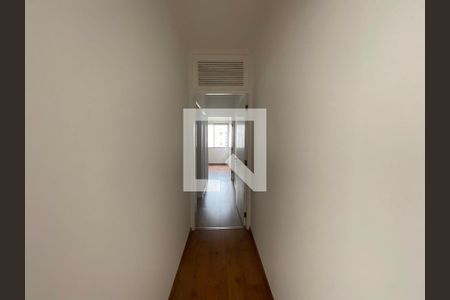 Apartamento para alugar com 83m², 2 quartos e 1 vaga Apartamento para alugar com 83m², 2 quartos e 1 vagaCorredor