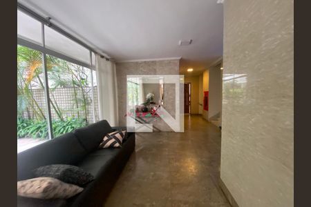 Apartamento para alugar com 83m², 2 quartos e 1 vaga Apartamento para alugar com 83m², 2 quartos e 1 vagaÁrea comum