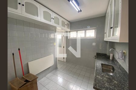 Apartamento para alugar com 83m², 2 quartos e 1 vaga Apartamento para alugar com 83m², 2 quartos e 1 vagaCozinha