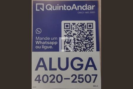 Apartamento para alugar com 93m², 3 quartos e 2 vagasPlaca - MEKL-6