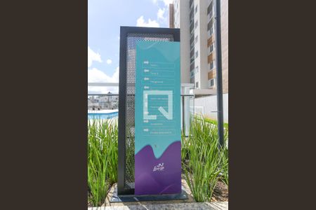 Apartamento para alugar com 93m², 3 quartos e 2 vagasÁrea Externa