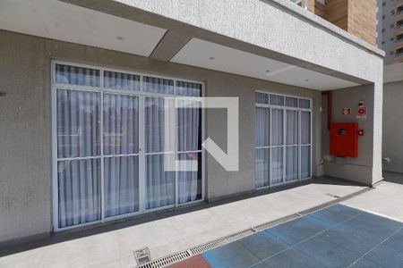 Apartamento para alugar com 93m², 3 quartos e 2 vagasÁrea comum - Salão de festas