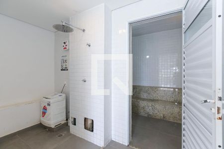 Apartamento para alugar com 93m², 3 quartos e 2 vagasSauna