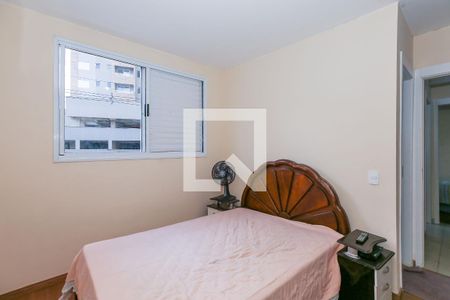 Apartamento para alugar com 93m², 3 quartos e 2 vagasQuarto 3