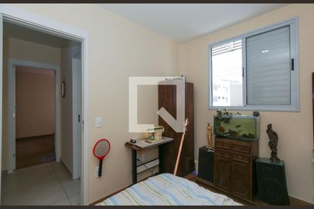 Apartamento para alugar com 93m², 3 quartos e 2 vagasQuarto 1
