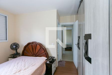 Apartamento para alugar com 93m², 3 quartos e 2 vagasQuarto 3