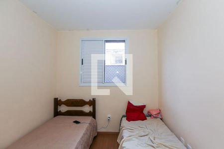 Apartamento para alugar com 93m², 3 quartos e 2 vagasQuarto 2