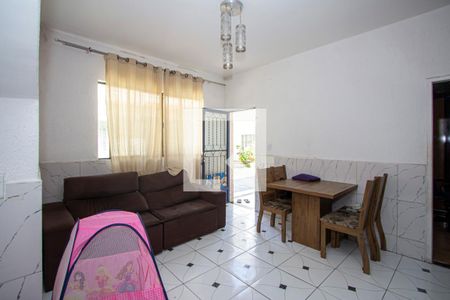 Apartamento para alugar com 2 quartos, 49m² em Jardim Fluminense, São Gonçalo